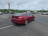 Used 2016 Ford Fusion Titanium image 3
