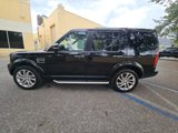 Used 2016 Land Rover LR4 HSE Silver Edition image 5