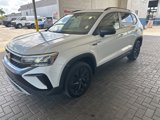 Used 2022 Volkswagen Taos S image 3