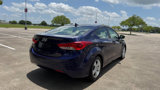 Used 2013 Hyundai Elantra GLS image 6