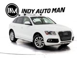 Used 2016 Audi Q5 2.0T Premium Plus image 2