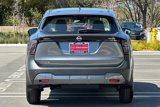 New 2025 Nissan Kicks S image 5