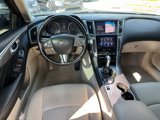 Used 2015 INFINITI Q50 Premium w/ Cargo Package image 4