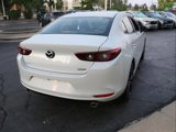 New 2025 MAZDA MAZDA3 s image 4