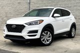 Certified 2020 Hyundai Tucson Value w/ Cargo Package image 3