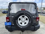 Used 2018 Jeep Wrangler Sport w/ Connectivity Group image 6