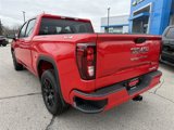 New 2025 GMC Sierra 1500 Elevation image 4