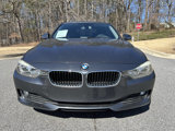 Used 2015 BMW 320i xDrive Sedan image 4
