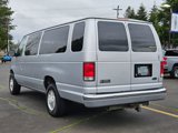 Used 2000 Ford E-350 and Econoline 350 Club Wagon image 3
