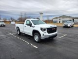 New 2025 GMC Sierra 1500 Pro w/ Pro Value Package image 6