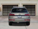 Certified 2025 Audi Q5 2.0T Premium Plus image 5