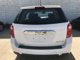 Used 2015 Chevrolet Equinox LS image 4