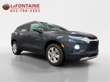 Used 2020 Chevrolet Blazer LT image 3