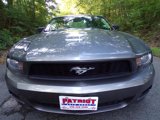 Used 2010 Ford Mustang Coupe image 2