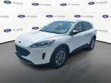 Certified 2022 Ford Escape SE w/ Cold Weather Package image 2