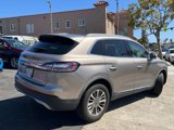Used 2019 Lincoln Nautilus Select w/ Cargo Utility Package image 3