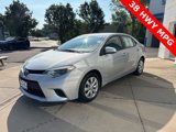 Used 2014 Toyota Corolla L image 3