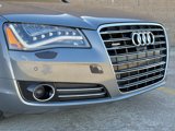Used 2014 Audi A8 L 4.0T image 6