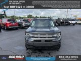 Certified 2024 Ford Bronco Sport Big Bend image 2