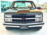 Used 1988 Chevrolet Silverado 1500 2WD Regular Cab image 2