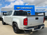 Used 2020 Chevrolet Colorado W/T w/ Custom Special Edition image 5