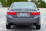 Used 2015 Honda Accord LX image 4