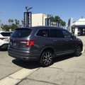 Used 2021 Honda Pilot Elite image 3