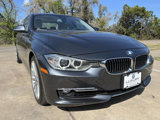 Used 2013 BMW 335i Sedan image 2