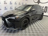 Used 2024 Lexus NX 350 F Sport image 5