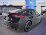 New 2025 Honda Civic Sport image 5