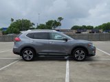 Used 2017 Nissan Rogue SL image 4