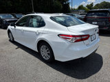 Used 2020 Toyota Camry LE image 5