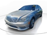Used 2012 Mercedes-Benz S 550 image 2