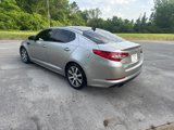 Used 2013 Kia Optima SX w/ Premium Touring Pkg image 5