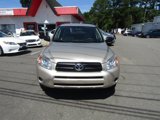 Used 2007 Toyota RAV4 4WD image 2