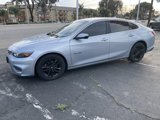Used 2018 Chevrolet Malibu LT image 2