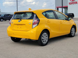 Used 2015 Toyota Prius C One image 4