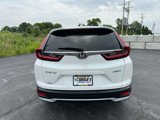 Used 2021 Honda CR-V EX image 5