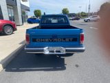 Used 1988 Chevrolet S10 Pickup 2WD Extended Cab image 4