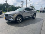 Used 2021 Buick Envision Essence image 4