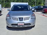 Used 2010 Nissan Rogue SL w/ Premium Pkg image 3
