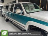 Used 1994 GMC Sierra 2500 SL image 5