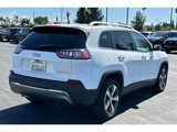 Used 2019 Jeep Cherokee Limited w/ Luxury Group image 5