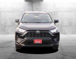 Used 2023 Toyota RAV4 XLE image 4