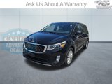 Used 2016 Kia Sedona EX image 2