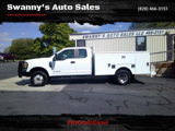 Used 2017 Ford F350 XL image 2