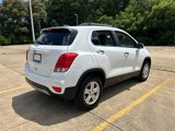 Used 2020 Chevrolet Trax LT w/ LT Convenience Package image 6