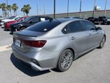 Used 2023 Kia Forte GT-Line w/ GT-Line Technology Package image 4