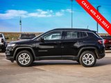 New 2025 Jeep Compass Latitude image 4
