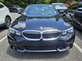 Used 2019 BMW 330i Sedan w/ Driving Assistance Package image 2